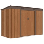 StoreBoss Oklahoma 260x120cm (SB111)