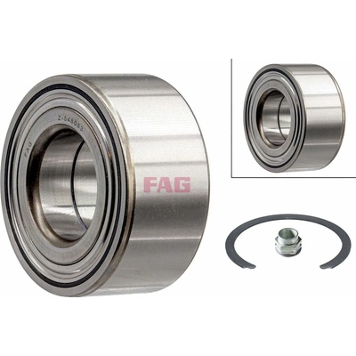 Súprava ložísk kolesa Schaeffler FAG 713 6905 00