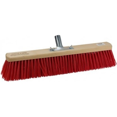 Dema Kartáč 50 cm s kovovým držákem