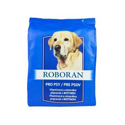 Roboran pre psov plv 500g