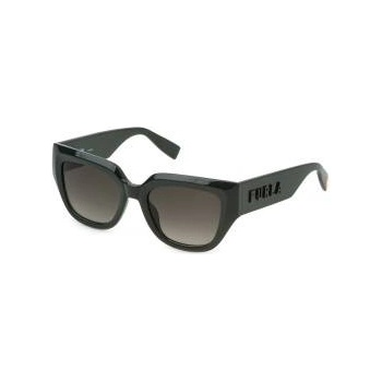 Furla Дамски слънчеви очила Furla SFU809V5306WT Ø 53 mm