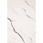 Agnella Кремав вълнен килим 160x240 cm Marble - Agnella (5901760270717)