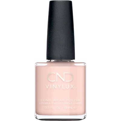 CND Vinylux Дълготраен лак за нокти, Unmasked, 15 ml