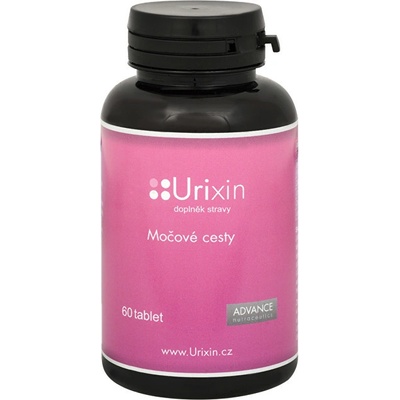 Advance Urixin 60 tablet