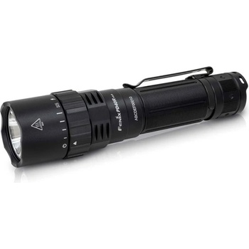 Fenix Фенер Fenix PD40R V3.0, 1x 21700 батерия, 3000 lumens, IP68 защита, ръчен, черен (PD40RV3BK)