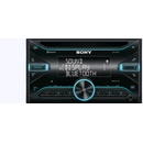Sony WX-GT90BT