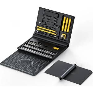  Комплект прецизен електрически винтоверт Fanttik E1 NEX Workstation (VNAFTKN1048180)