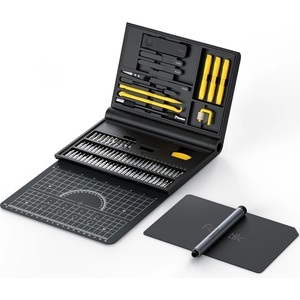  Комплект прецизен електрически винтоверт Fanttik E1 NEX Workstation (VNAFTKN1048180)