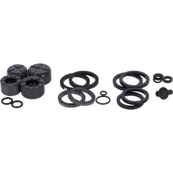 sada pístu třmenu Guide R/ RS/ RSC A1-B1 T A1 2 x 16 mm 2 x 14 mm