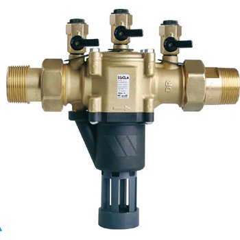 Image 1 of WATTS Socla BABM 3/4" Устройство срещу обратен поток (149B70001)