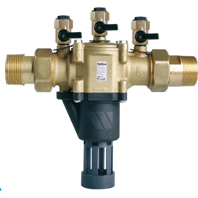 WATTS Socla BABM 3/4" Устройство срещу обратен поток (149B70001)