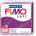 FIMO Глина, 57 g, горима, FIMO "Soft", лилава 8020-61 (8020-61)