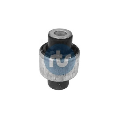 Uložení, řídicí mechanismus RTS 017-00684