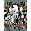 Hry na PC Sleeping Dogs