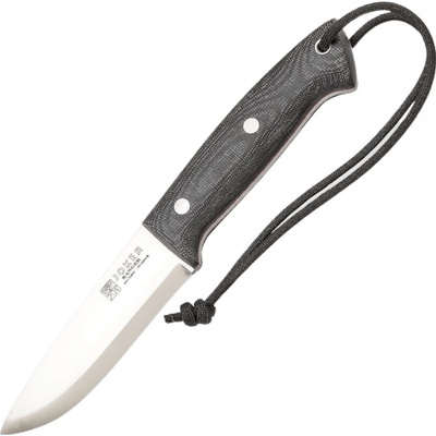 Joker Ranger Knife with Canvas Micarta Handle CM143-P