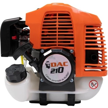 Image 1 of RURIS DAC 210 (21020141)