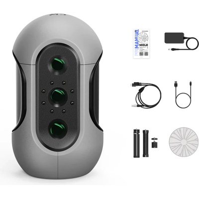 3DMakerpro Mole Premium