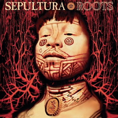 Orpheus Music / Warner Music Sepultura - Roots (2 Vinyl)