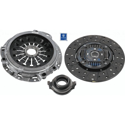 SACHS Sada spojky 3000840501