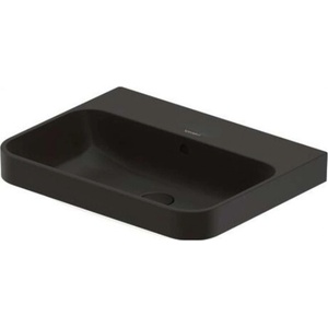 Duravit Happy D. 2 Plus 60x46 cm matt anthracite (2360601360)