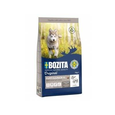 Original Puppy & Junior XL with Lamb - dry dog food - 12 kg