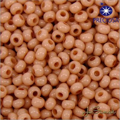Rokajl Preciosa 10/0, 50g (P1780)