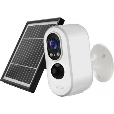 ANTIK SmartHome Solárna WiFi Batériová Kamera ATK-SHC1BS
