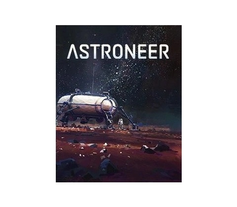 Astroneer