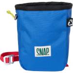 Snap Торбичка за магнезий Snap Chalk Pocket Chalk bag - Deep Water - размер One Size (335-0681-0711)