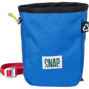 Snap Торбичка за магнезий Snap Chalk Pocket Chalk bag - Deep Water - размер One Size (335-0681-0711)