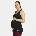 Nike Maternity Dri-FIT Tank Womens - Black/White