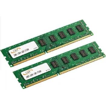 CSX 4GB (2x2GB) DDR2 800MHz CSXO-D2-LO-800-4GB-2KIT