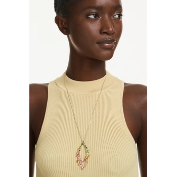 Swarovski Колие Swarovski GEMA (5741589)