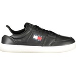 Tommy Hilfiger Мъжки спортни обувки tommy hilfiger, Размер 46, Цвят Черен - mystock - 139,82 лв