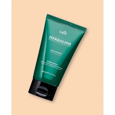 La'dor Maska na vlasy Herbalism Treatment 150 ml