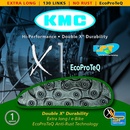 KMC X-1-EPT