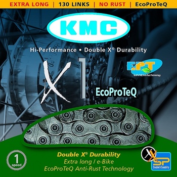 KMC X-1-EPT