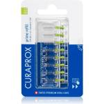 CURAPROX Prime Refill резервни четки за междузъбно пространство в блистер CPS 011 1, 1- 5, 0 mm 8 бр