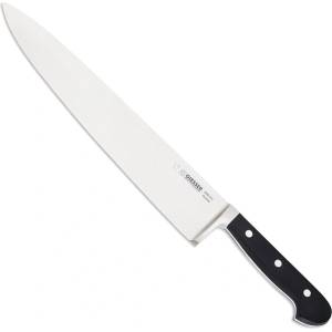GIESSE Шефски нож Giesser 8280 30, широк, 30 см острие (GIE.8280.30)