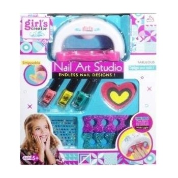 Swede Nail Set