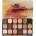 Revolution Beauty Forever Flawless Палитра сенки за очи Bronze Temptation, 18 цвята