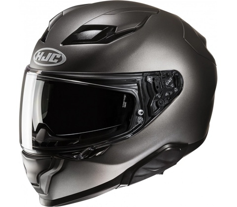 HJC F71 Solid