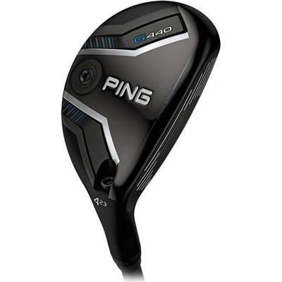 Ping G440 HL Alta Quick hybrid levé 30° 45-flex – Zboží Dáma