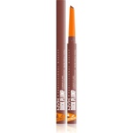 NYX Professional Makeup Duck Plump Liner молив за устни с увеличаващ ефект цвят Nude Flip 0.33 гр