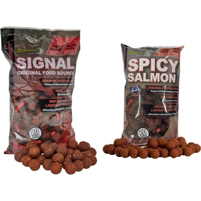 Starbaits Concept Signal 30 mm 800 g