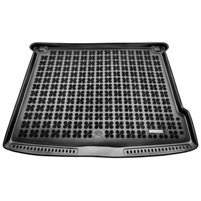 Гумена стелка за багажник за Mercedes M-Class W166 (2011+) / Mercedes GLE - Rezaw Plast