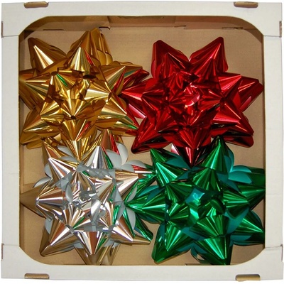 Rozeta JUMBO METAL 1 ks/4/