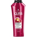 Schwarzkopf Gliss Kur Color Protect 30 šampón pre farbené vlasy 400 ml