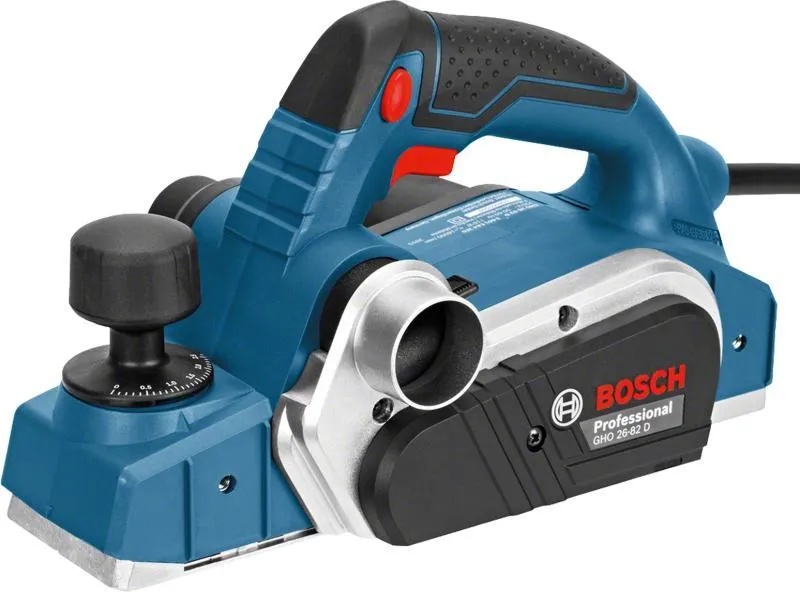Bosch GHO 26-82 D (06015A4301)