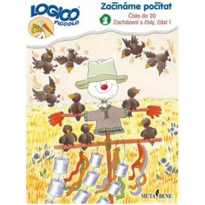Začínáme počítat. Zacházení s čísly, část 1 1201